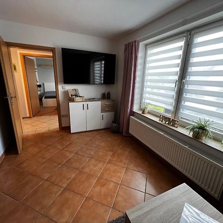 Ferienwohnung Pobershau المظهر الخارجي الصورة